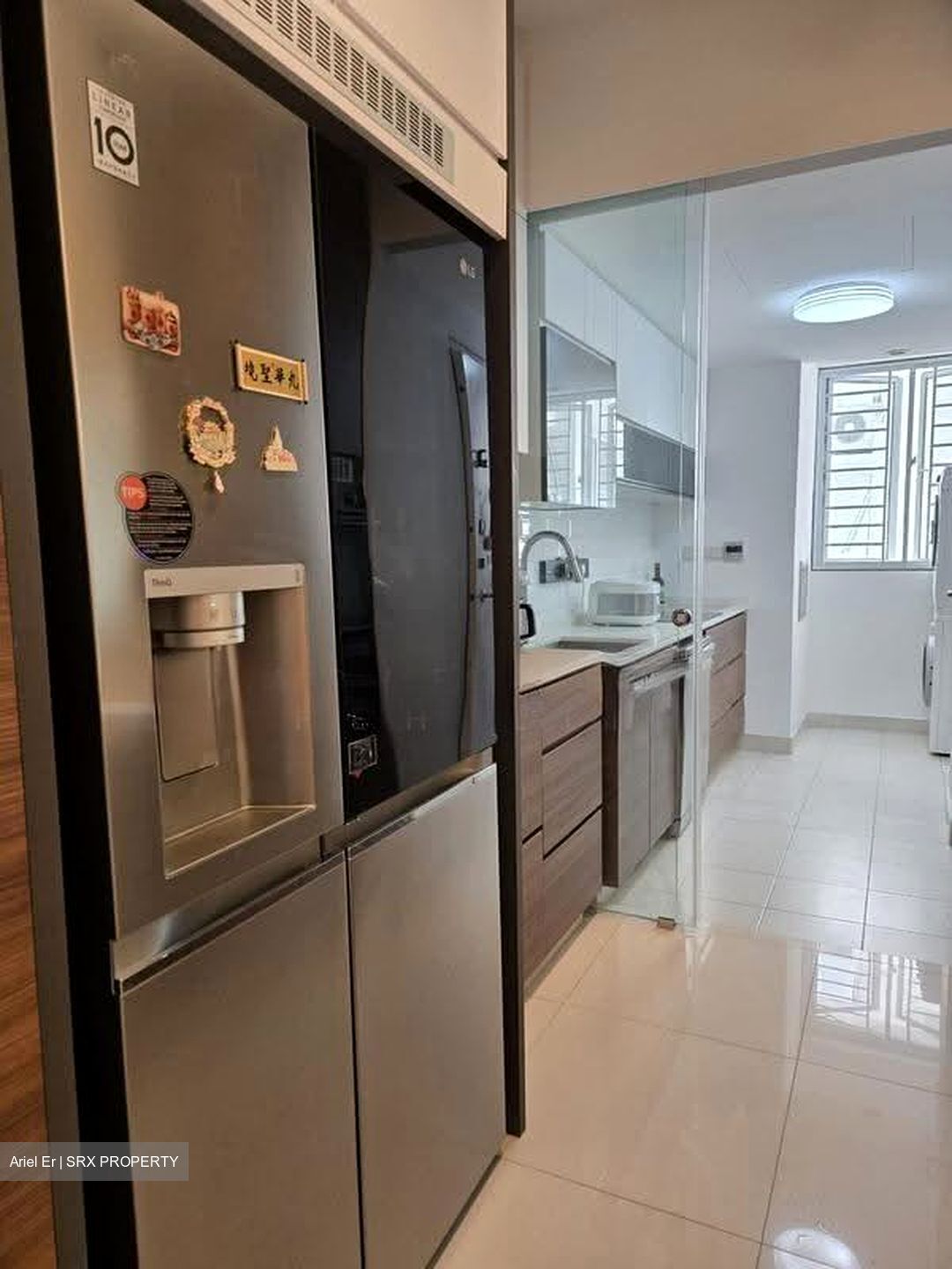 La Casa (D25), Condominium #612825061